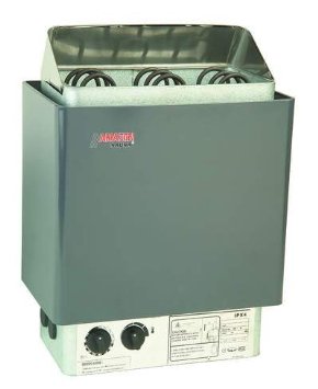 Amazon 9KW Dry Sauna Heater 220v 240v, for Spa Home Bath 