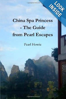 China Spa Princess - The Guide From Pearl Escapes
