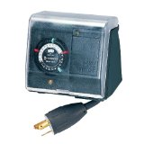 Intermatic Heavy Duty Above Ground Pool Pump Timer